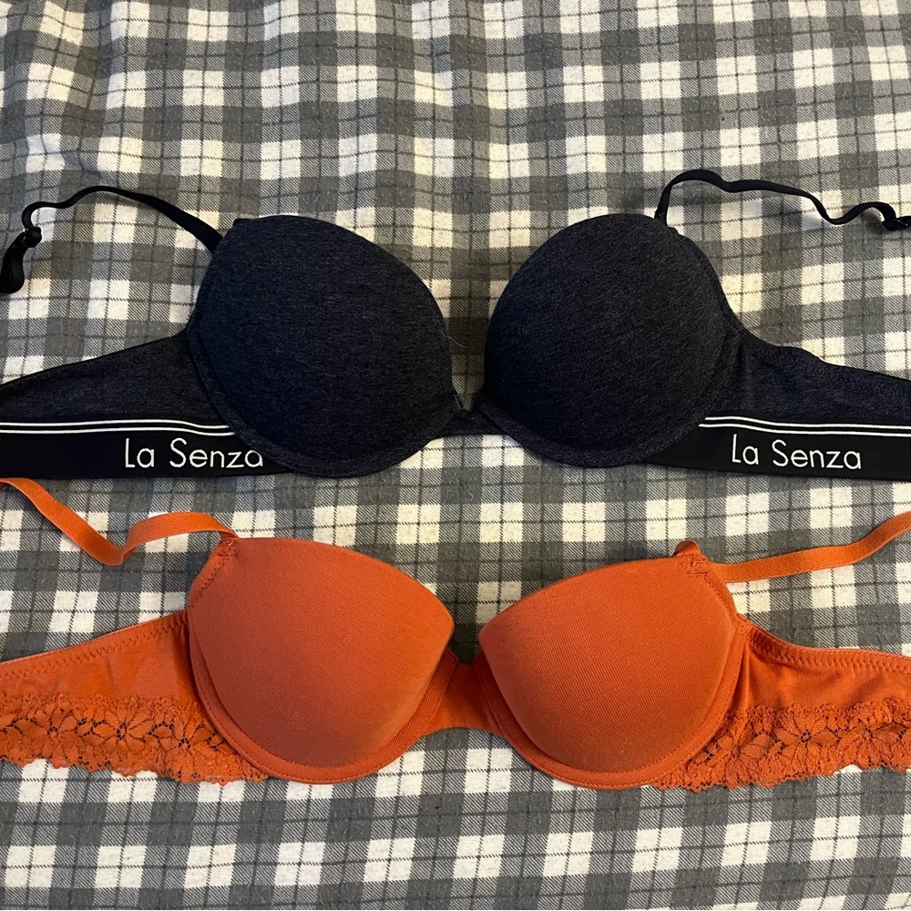 Women’s Intimates Bras Pt. 2